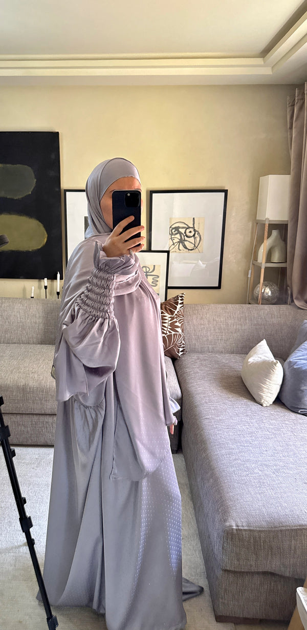 Abaya Madina
