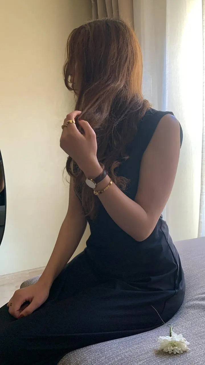 Robe Élégance Intemporelle (Lycra Premium)